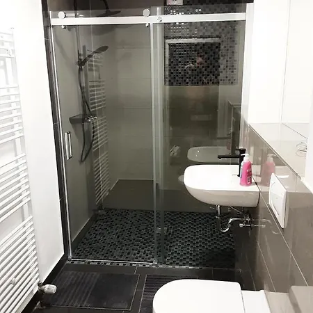 Apartament Gruendauer Schlafstub Zewnętrze zdjęcie