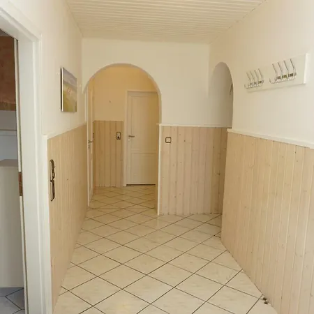 Apartament Gruendauer Schlafstub Zewnętrze zdjęcie