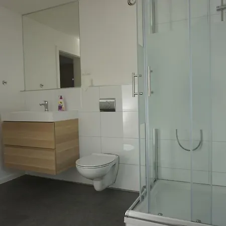 Apartament Gruendauer Schlafstub Zewnętrze zdjęcie