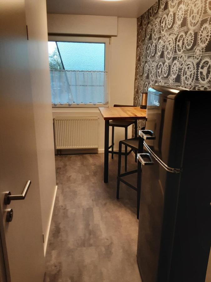 Gruendauer Schlafstub Homestay *