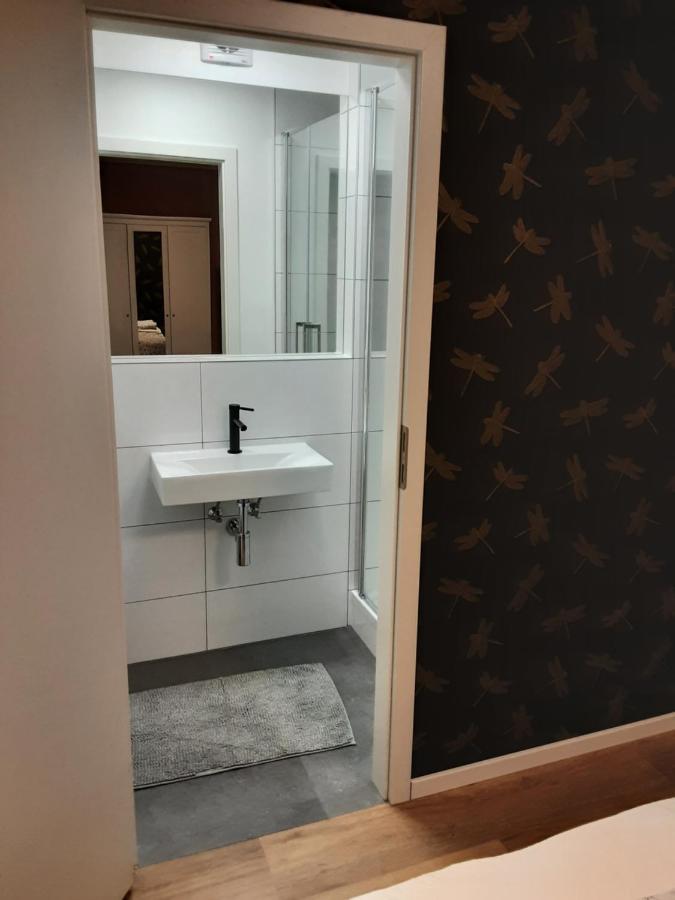 Gruendauer Schlafstub Homestay Grundau