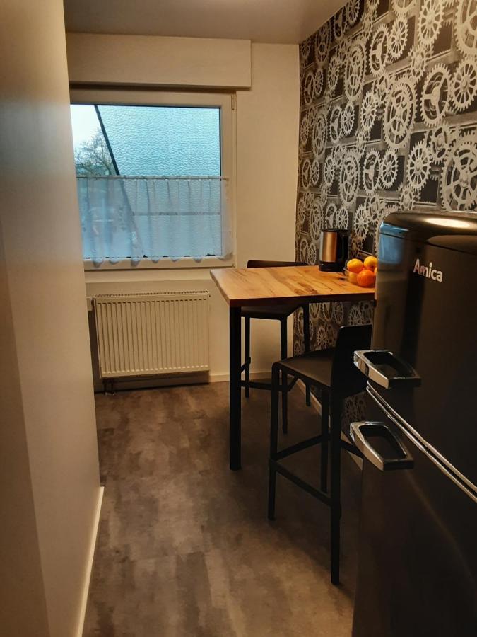 Gruendauer Schlafstub Homestay