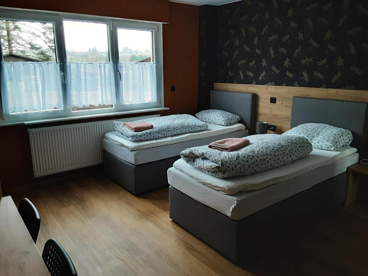 Gruendauer Schlafstub Homestay *