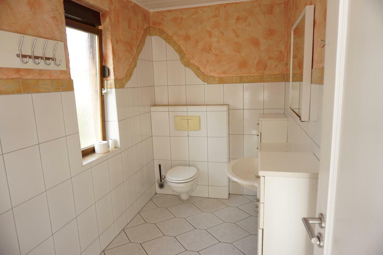 Habitación en casa particular Gründauer Schlafstub Gründau