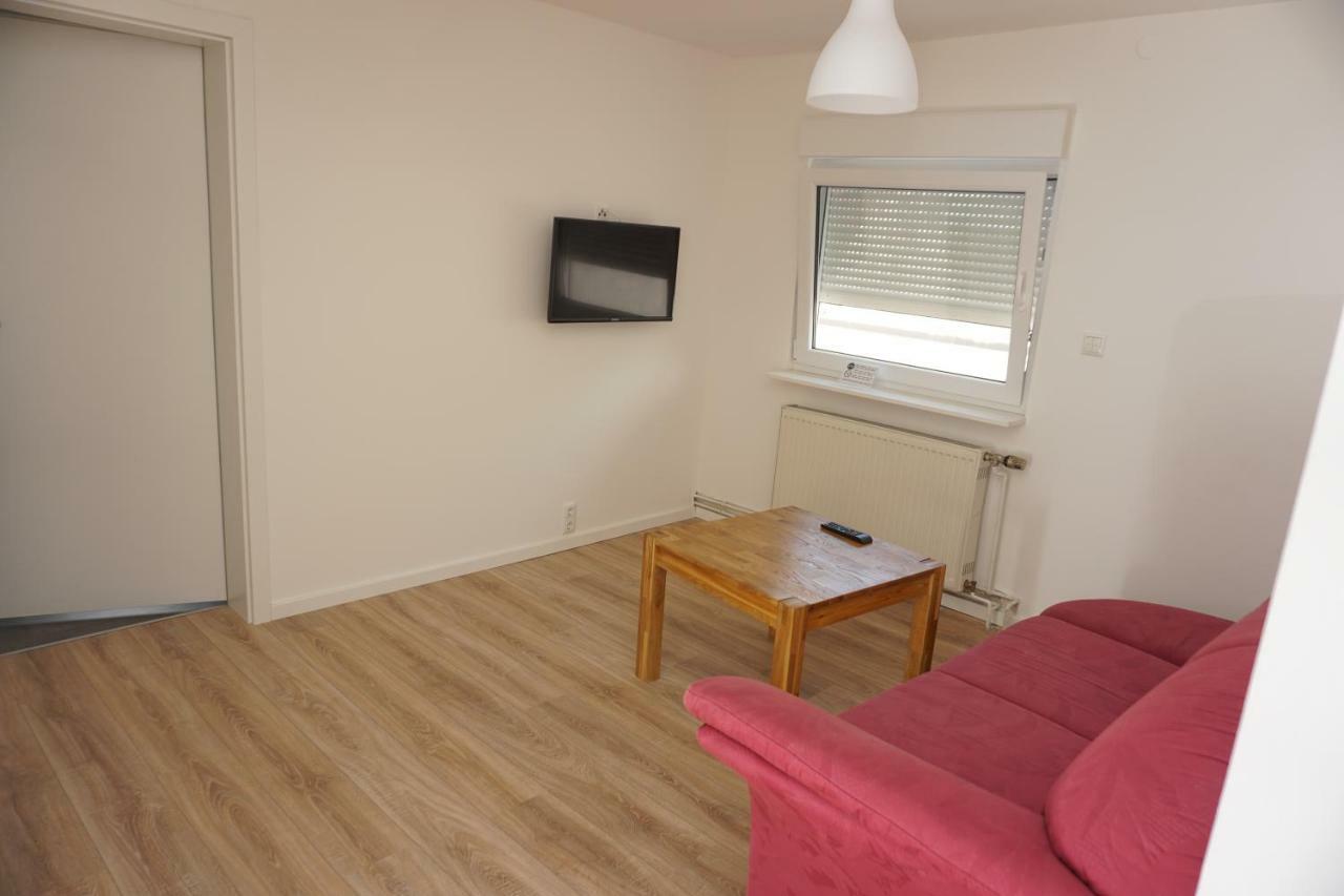 Homestay Gruendauer Schlafstub Grundau