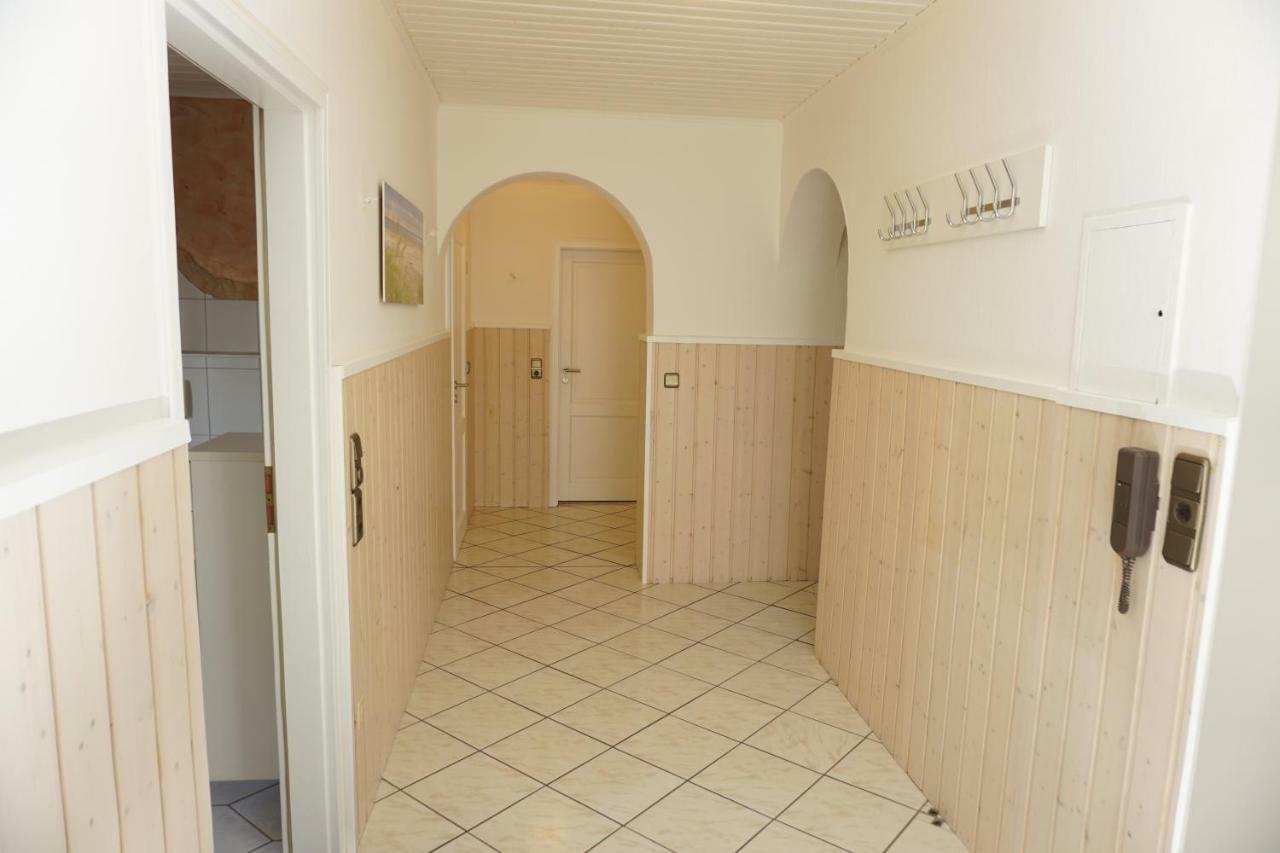Gründauer Schlafstub Habitación en casa particular *