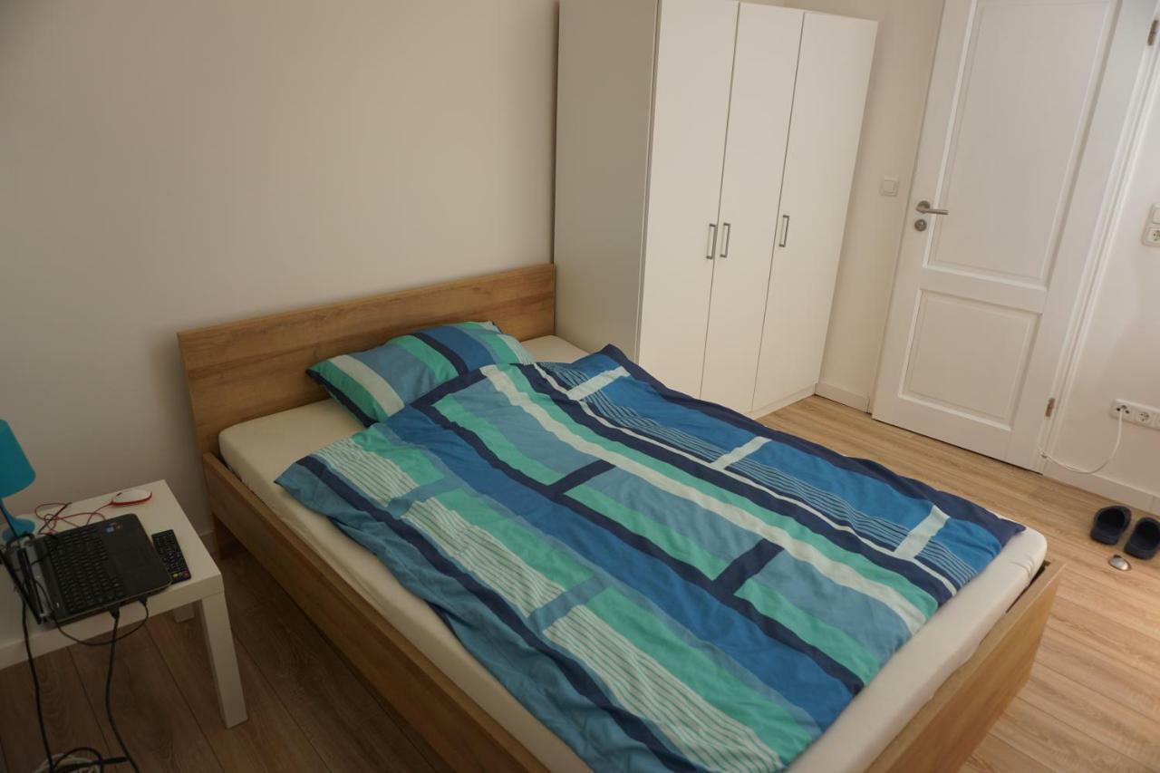 Habitación en casa particular Gründauer Schlafstub Gründau