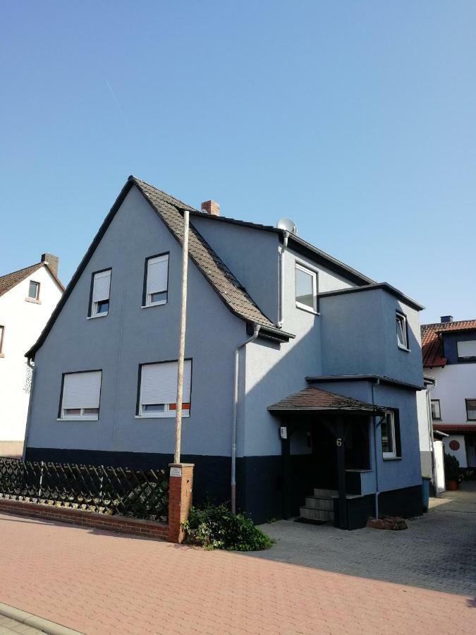 Gründauer Schlafstub * Gründau